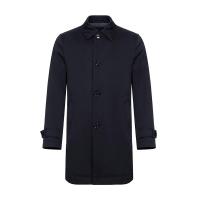 HUGO BOSS 雨果博斯 男士涤纶棉服大衣外套 50400902