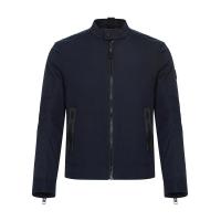 HUGO BOSS 雨果博斯 男士棉质棉服上衣外套 50399822