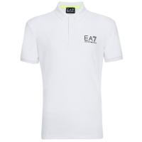 EMPORIO ARMANI EA7 阿玛尼 男士棉质短袖POLO衫 273959 6P661