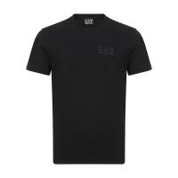 EMPORIO ARMANI EA7 阿玛尼 男士棉质圆领短袖T恤衫 8NPT60 PJ48Z