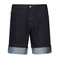 EMPORIO ARMANI EA 阿玛尼 男士棉质牛仔短裤 3Z1PA4 1DRWZ