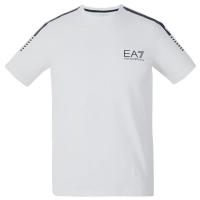 EMPORIO ARMANI EA7 阿玛尼 男士棉质圆领短袖T恤 273859 5A209