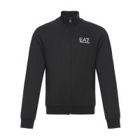 EMPORIO ARMANI EA7 阿玛尼 男士棉质立领上衣外套 6ZPM54 PJ05Z