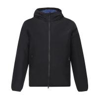 EMPORIO ARMANI EA7 阿玛尼 男士锦纶薄棉连帽外套 6ZPB34 PN02Z