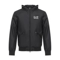 EMPORIO ARMANI EA7 阿玛尼 男士锦纶连帽外套 6ZPB35 PN27Z