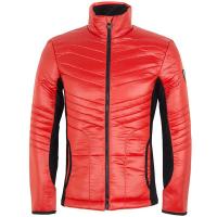 Emporio Armani EA7 阿玛尼 男士锦纶棉夹克 271334 5A355