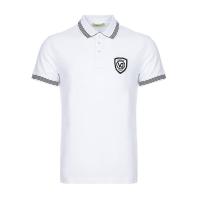 Versace Jeans 范思哲 男士棉质短袖POLO衫 B3GSA7P3 30160