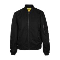 Versace Jeans 范思哲 男士聚酯纤维夹克外套 C1GSA900 25013