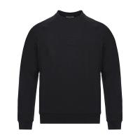 EMPORIO ARMANI 阿玛尼 男士棉质圆领长袖卫衣运动衫 6Z1M68 1J04Z