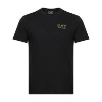 EMPORIO ARMANI EA7 阿玛尼 男士棉质圆领短袖T恤 6ZPT51 PJ02Z