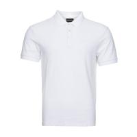 EMPORIO ARMANI EA 阿玛尼 男士棉质短袖POLO衫 8N1F12 1JPTZ