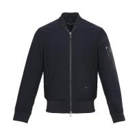 EMPORIO ARMANI EA 阿玛尼 男款羊毛/聚酯纤维上衣棉服外套 6Y1BB1 1NDIZ