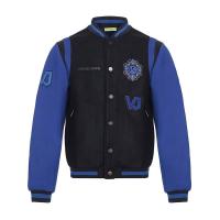 Versace Jeans 范思哲 男士混纺夹克外套 C1GSA908 05466