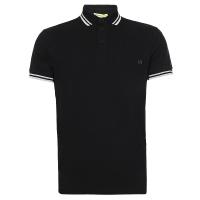 Versace Jeans 范思哲 男士棉质POLOL衫 B3GPB7P3 36571
