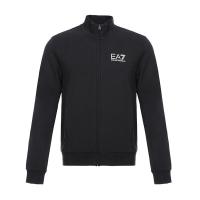 EMPORIO ARMANI EA7 阿玛尼 男士棉质立领上衣外套 6ZPM55 PJ07Z