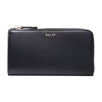 Bally 巴利 男士皮质长款钱包钱夹 BECKS D