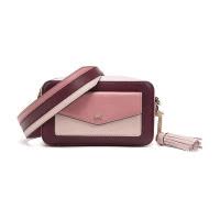MICHAEL KORS 迈克·科尔斯 MK女包 牛皮小号单肩斜挎包相机包 32F8GF5M5T