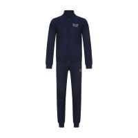 EMPORIO ARMANI EA7 阿玛尼 男士棉质运动套装 3ZPV51 PJ05Z