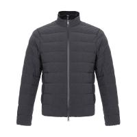 EMPORIO ARMANI 阿玛尼 男士锦纶羽绒服 6Z1BA2 1NWHZ