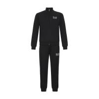 EMPORIO ARMANI EA7 阿玛尼 男士棉质运动套装 6ZPV64 PJ05Z