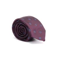 GIVENCHY 纪梵希 男士丝质领带 BP10031Y28