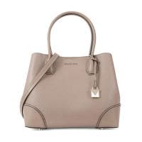 MICHAEL KORS 迈克·科尔斯 女士牛皮手提单肩包 30F8TZ5T6T
