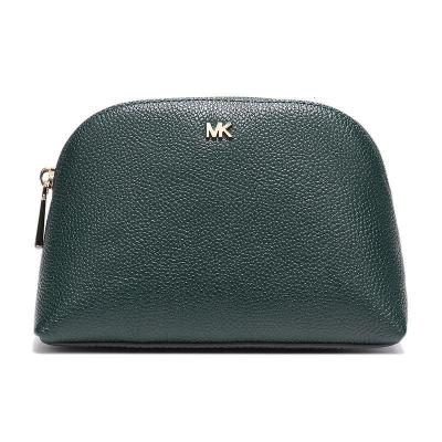 MICHAEL KORS 迈克·科尔斯 MK 女士皮革手拿包化妆包零钱包套装 32H8GF9M3T