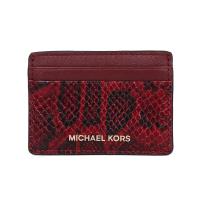 MICHAEL KORS 迈克·科尔斯 女士皮革卡包卡夹 32F8GF6D1E
