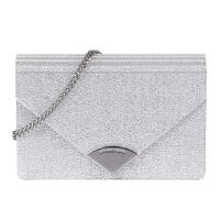 MICHAEL KORS 迈克·科尔斯 女士树脂配皮单肩斜挎包 30H7MB8C6U