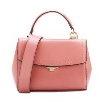 MICHAEL KORS 迈克·科尔斯 MK 女士皮革小号手提单肩斜挎包 32T8TF5M1L
