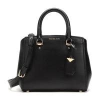 MICHAEL KORS 迈克·科尔斯 女士牛皮中号手提单肩斜挎包 30T8GN4M2L