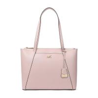 MICHAEL KORS 迈克·科尔斯 女士皮质手提单肩包 30S8GN2T2L
