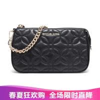 MICHAEL KORS 迈克·科尔斯 女士皮革手提包手拿包 32H8GF9C6T
