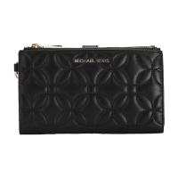 MICHAEL KORS 迈克·科尔斯 女士皮革手拿包钱包 32H8GFDW3T