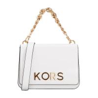 MICHAEL KORS 迈克·科尔斯 女款皮革手提单肩斜挎包 30H8GOXL7L