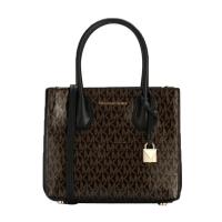 MICHAEL KORS 迈克·科尔斯 女士牛皮手提单肩包 30H8GM9M8B