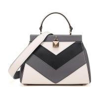 MICHAEL KORS 迈克·科尔斯 女士皮革手提单肩斜挎包 30F8TZ6S1O