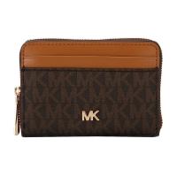 MICHAEL KORS 迈克·科尔斯 女士牛皮钱包钱夹 32F8GF6Z1B