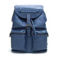 Longchamp 珑骧 中性Longchamp 3D系列牛皮双肩包 1610 770