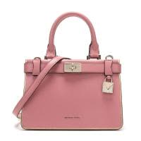 MICHAEL KORS 迈克·科尔斯 MK女包 迷你手提单肩斜挎包 30H8TT0S5K