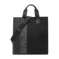GIVENCHY 纪梵希 女士织物配皮手提单肩斜挎包 BK5036K0FH