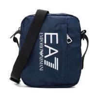 EMPORIO ARMANI EA7 阿玛尼 男士锦纶单肩包 275665 CC733