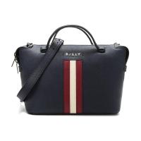 BALLY 巴利 女士牛皮手提单肩包斜挎包 SUPRA BOWLING SM