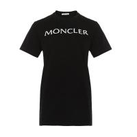 MONCLER 蒙克莱 女士 棉质圆领短袖T恤 8051250 829EA