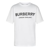 BURBERRY 博柏利 男士棉质短袖T恤衫 80094951