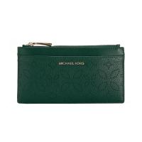 MICHAEL KORS 迈克·科尔斯 女士牛皮零钱包卡包 32H8GF6D7U