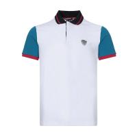 EMPORIO ARMANI EA7 阿玛尼 男款棉质短袖POLO衫 3GPF79 PJ20Z