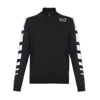EMPORIO ARMANI EA7 阿玛尼 男士棉质运动衫外套 3GPM79 PJ05Z