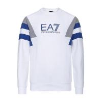 EMPORIO ARMANI EA7 阿玛尼 男士棉质圆领长袖卫衣 3GPM40 PJ05Z