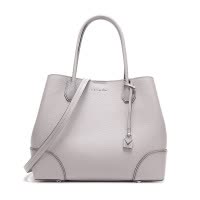MICHAEL KORS 迈克·科尔斯 女士皮革手提单肩包 30T8SZ5T7T